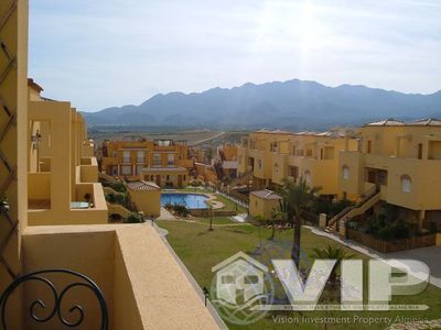 VIP7352: Appartement te koop in Los Gallardos, Almería