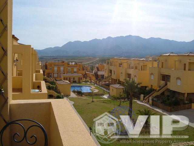 VIP7352: Apartamento en Venta en Los Gallardos, Almería