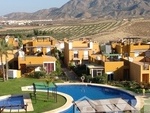 VIP7352: Wohnung zu Verkaufen in Los Gallardos, Almería