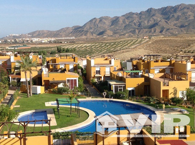 VIP7352: Apartment for Sale in Los Gallardos, Almería