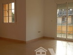 VIP7352: Appartement à vendre dans Los Gallardos, Almería