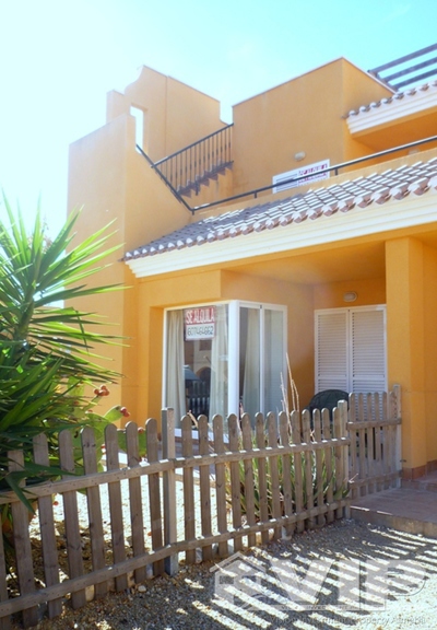 VIP7353: Townhouse for Sale in Los Gallardos, Almería