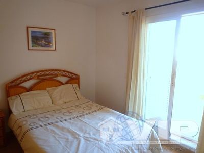 VIP7353: Townhouse for Sale in Los Gallardos, Almería