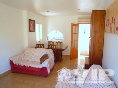 VIP7353: Adosado en Venta en Los Gallardos, Almería