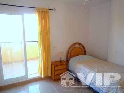 VIP7353: Adosado en Venta en Los Gallardos, Almería