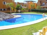 VIP7353: Townhouse for Sale in Los Gallardos, Almería