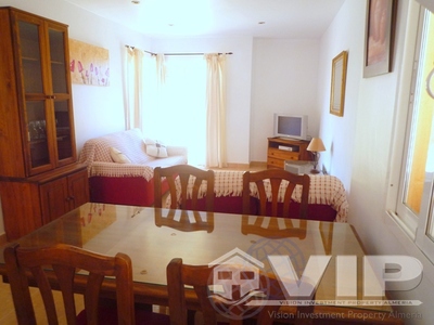 VIP7353: Adosado en Venta en Los Gallardos, Almería