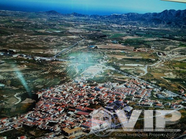 VIP7354: Villa for Sale in Los Gallardos, Almería