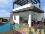 VIP7354: Villa zu Verkaufen in Los Gallardos, Almería