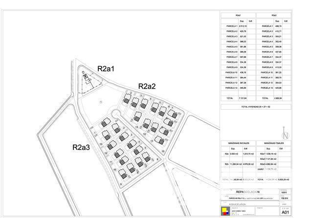 VIP7354: Villa zu Verkaufen in Los Gallardos, Almería