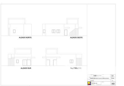 VIP7354: Villa zu Verkaufen in Los Gallardos, Almería