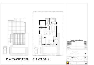 VIP7354: Villa zu Verkaufen in Los Gallardos, Almería