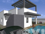 VIP7354: Villa for Sale in Los Gallardos, Almería