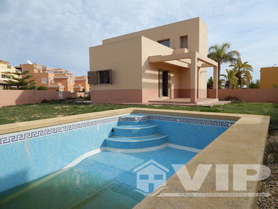 VIP7355: Villa for Sale in Los Gallardos, Almería