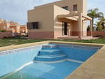 VIP7355: Villa te koop in Los Gallardos, Almería