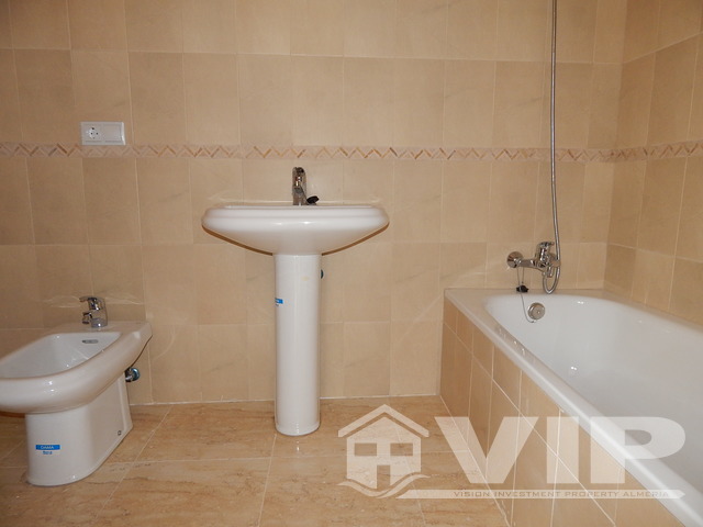 VIP7355: Villa à vendre dans Los Gallardos, Almería