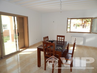 VIP7355: Villa for Sale in Los Gallardos, Almería