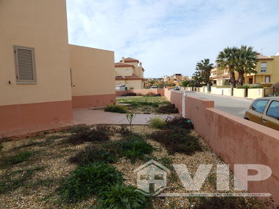 VIP7355: Villa for Sale in Los Gallardos, Almería