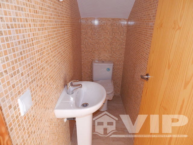 VIP7355: Villa en Venta en Los Gallardos, Almería