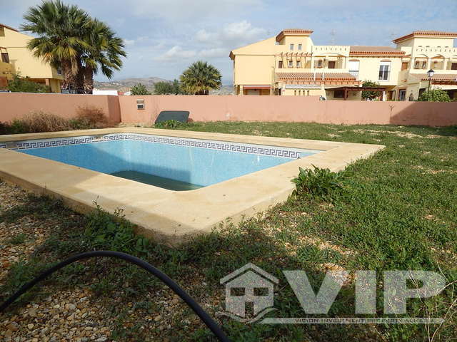 VIP7355: Villa en Venta en Los Gallardos, Almería