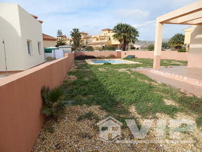 VIP7355: Villa for Sale in Los Gallardos, Almería