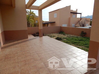 VIP7355: Villa for Sale in Los Gallardos, Almería