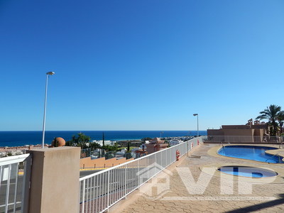 VIP7358: Apartment for Sale in Mojacar Playa, Almería