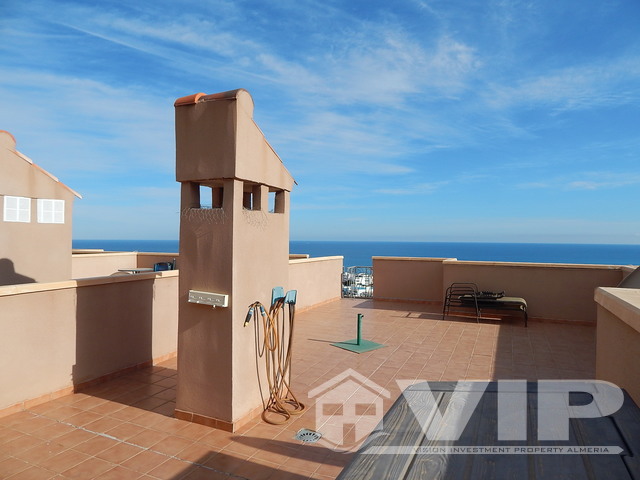VIP7358: Apartamento en Venta en Mojacar Playa, Almería