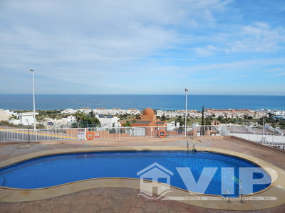 VIP7358: Apartment for Sale in Mojacar Playa, Almería