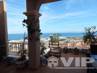 VIP7358: Appartement te koop in Mojacar Playa, Almería