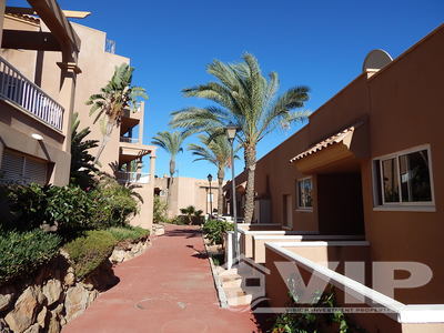 VIP7358: Apartment for Sale in Mojacar Playa, Almería