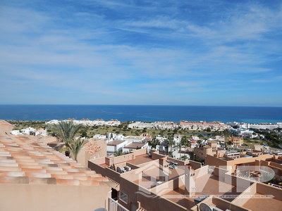 VIP7358: Apartment for Sale in Mojacar Playa, Almería