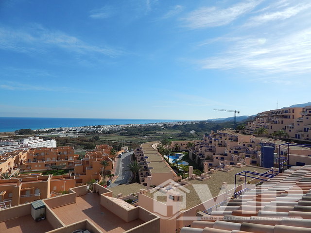 VIP7358: Apartment for Sale in Mojacar Playa, Almería