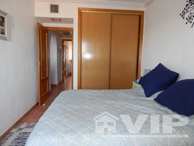 VIP7358: Apartment for Sale in Mojacar Playa, Almería