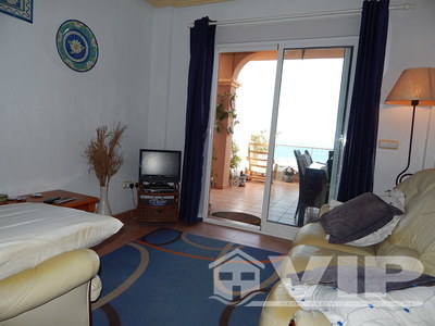 VIP7358: Apartment for Sale in Mojacar Playa, Almería