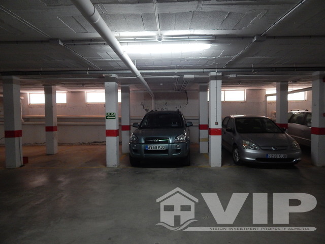 VIP7358: Apartamento en Venta en Mojacar Playa, Almería