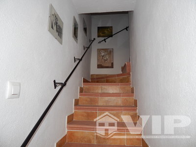 VIP7359: Townhouse for Sale in Vera, Almería