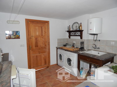 VIP7359: Townhouse for Sale in Vera, Almería