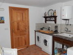 VIP7359: Townhouse for Sale in Vera, Almería