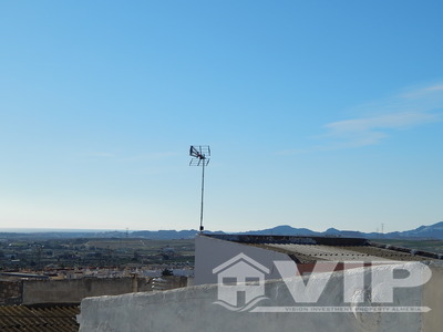 VIP7359: Rijtjeshuis te koop in Vera, Almería