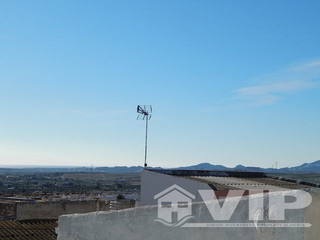 VIP7359: Maison de Ville à vendre dans Vera, Almería