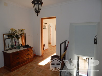 VIP7359: Townhouse for Sale in Vera, Almería