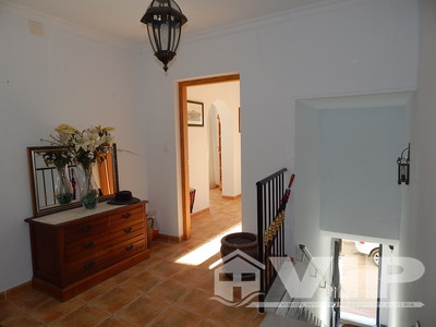 VIP7359: Townhouse for Sale in Vera, Almería