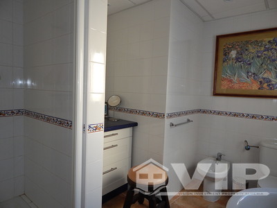 VIP7359: Townhouse for Sale in Vera, Almería