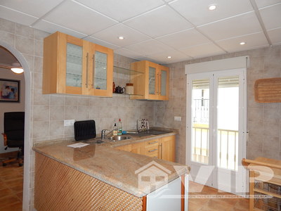 VIP7359: Townhouse for Sale in Vera, Almería