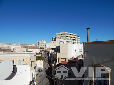 VIP7359: Townhouse for Sale in Vera, Almería