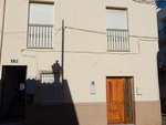 VIP7359: Townhouse for Sale in Vera, Almería