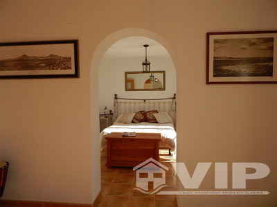 VIP7359: Townhouse for Sale in Vera, Almería