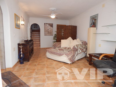 VIP7359: Townhouse for Sale in Vera, Almería