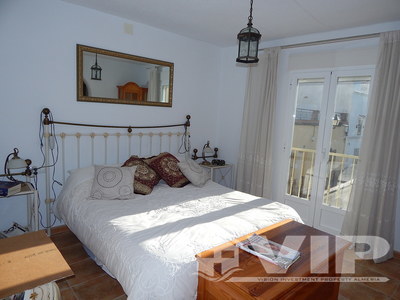 VIP7359: Townhouse for Sale in Vera, Almería